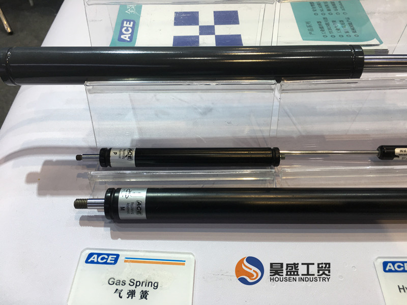 ACE緩沖器，液壓阻尼器HB-15